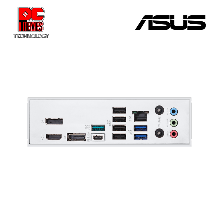 ASUS PRIME B860M-A WIFI-CSM Motherboard